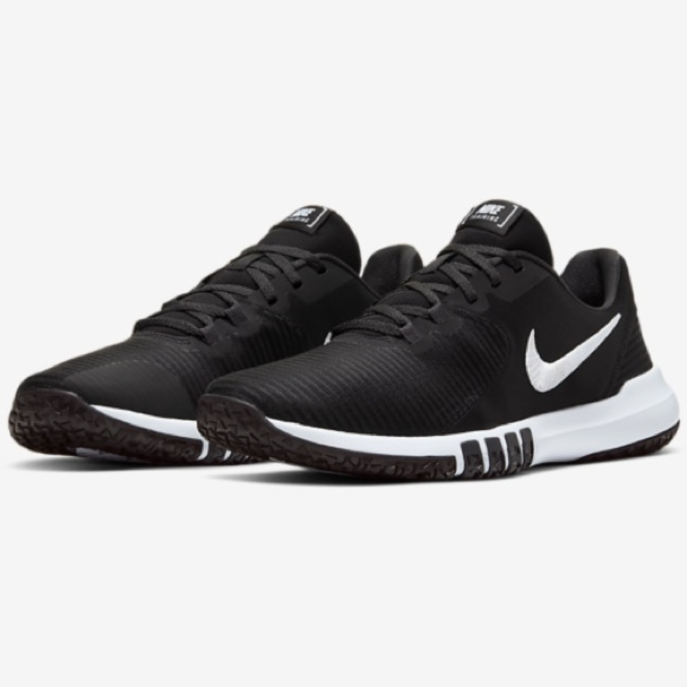 Brand New Nike Flex Control TR4 Men’s Workout Shoes CD0197 002 - Picture 13 of 14